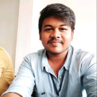 Ashwin Ragavan