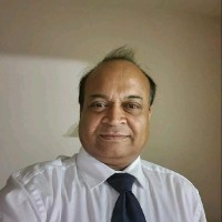 Hiren Shah