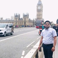 Fahid Mahmood