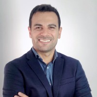 Angel Martinez Marcos