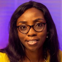 Oluwaseun Enyabine