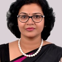 Chhaya Tiwari