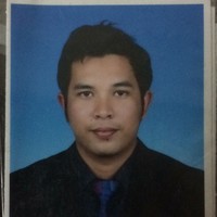 Mohd Solihin Che Mohd Din