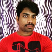 Vijay Prasad Marugumalla