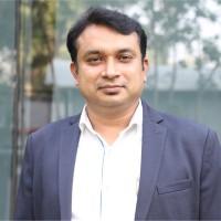 Anurag Tiwari