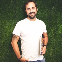 Gianluca Anzardi
