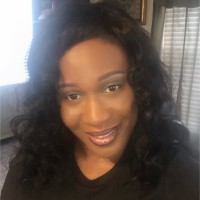 Dr Shenika Baisley-Woodley