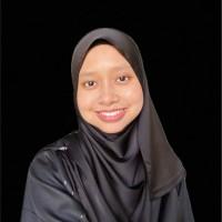 Nurul Syazwani Aidid