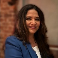 Letitia Apostolovic ✔