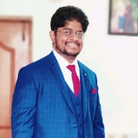 Stephenson John Raja