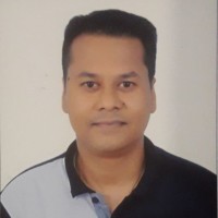 Nitin A. Tigga