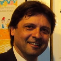 Gustavo Cristi