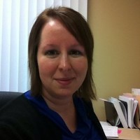 Anita Myer