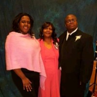 Elder Dennis L Griffin