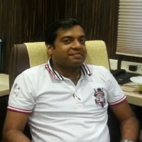 vikram shroff
