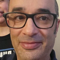 Anouar Anouar A Oust