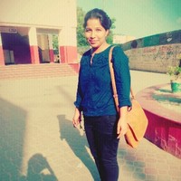 Navya Sharma