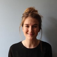 Madeleine Maisonneuve