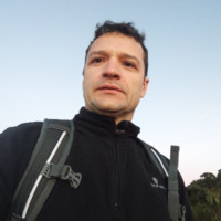 Gustavo Marques De Mello
