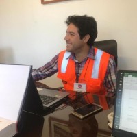 Omar Francisco Jaidar Valdés