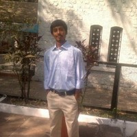 Suchit Pawar