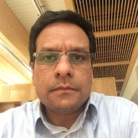 Majid Khan