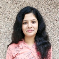 Muskan Singh