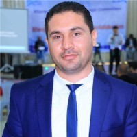 Bilal Shbair