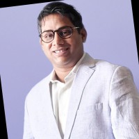 Vivek Chandra