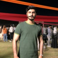 Muhammad Zain Zafar