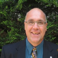 Russell Pachl