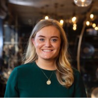 Hannah Grozier
