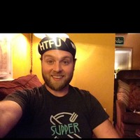 Andrew Gilliland