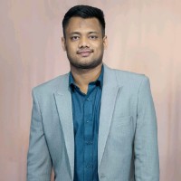 Syed Mohammad Shakib (Wakil)