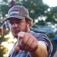 Brock Byrd