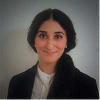 Shahrzad Fazeli