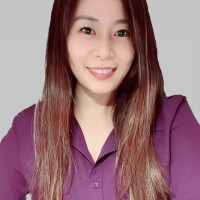 Joanne Huang