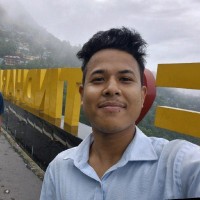 Manoj Roy