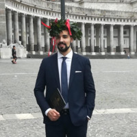 Daniele Vincenzo Riccardi