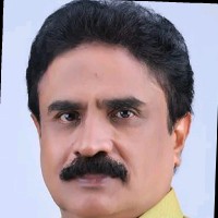 Prof. (Dr.)Jagathy Raj V. P.