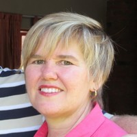 Lydia Strydom