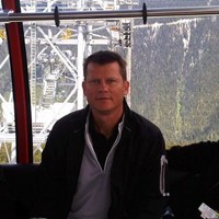 Steve Cook