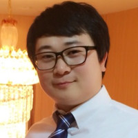 Seunghyun (Mike) Cha