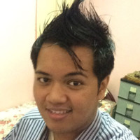 Muhammad Saiful Amri Saadon