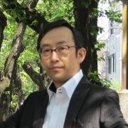 Koichiro(康一郎) Aida(相田)