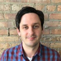 Dan Strobel