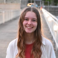 Isabel Tucker
