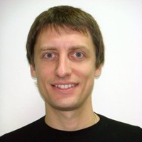 Andrii Kholomieiev