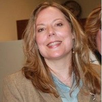 Amy Cohorst