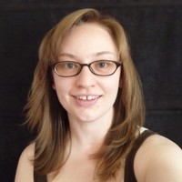 Katharine Ward